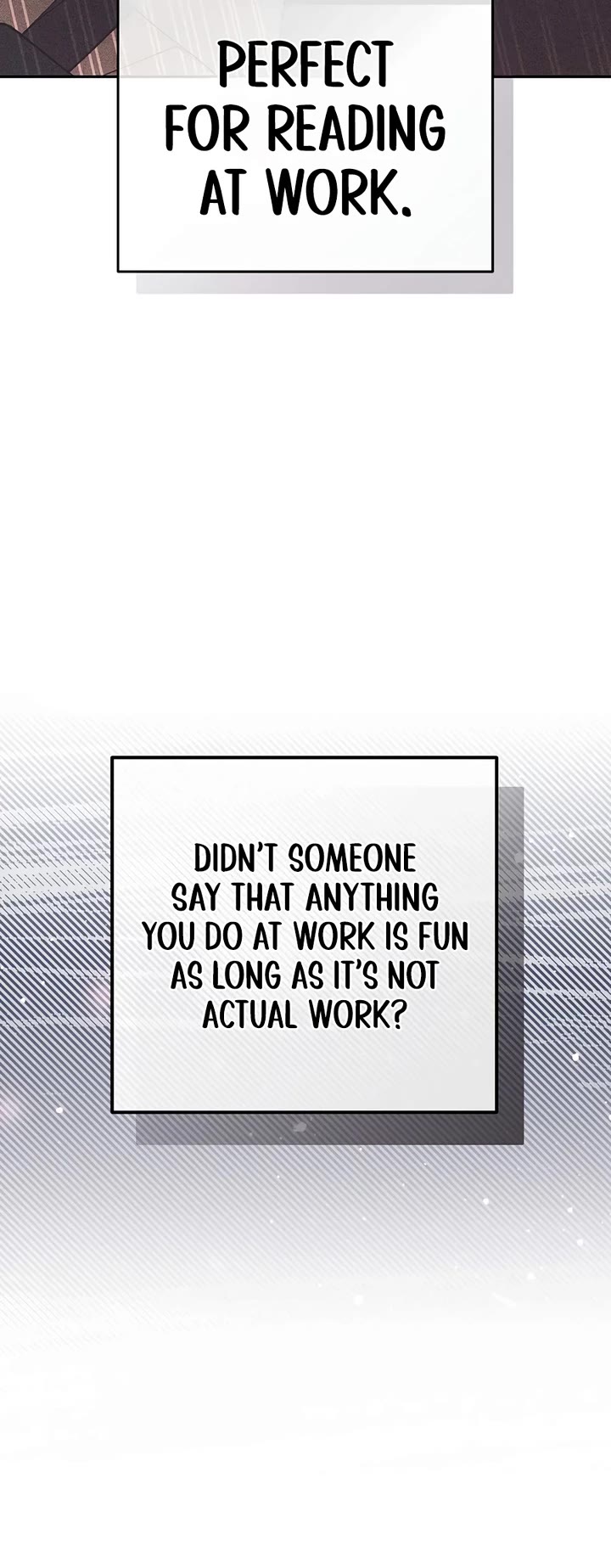 Got Dropped into a Ghost Story, Still Gotta Work chapter 0 page 10