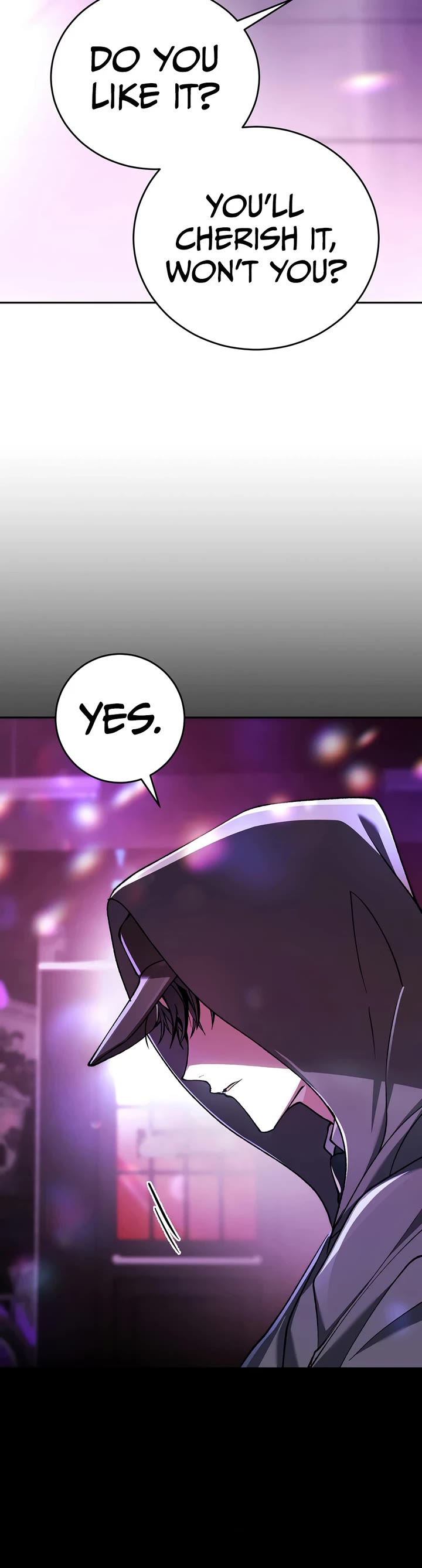 Got Dropped into a Ghost Story, Still Gotta Work chapter 0 page 24