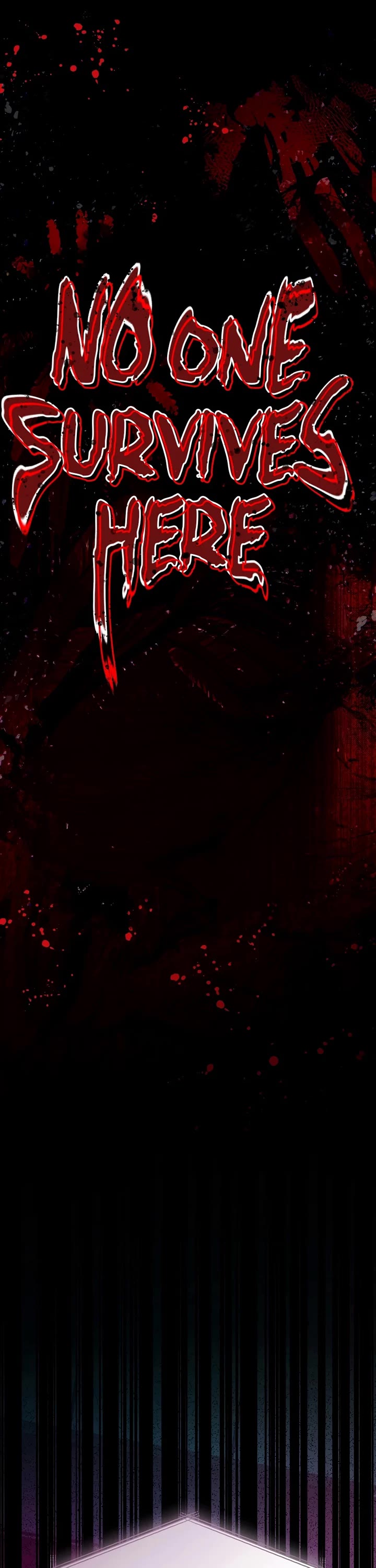 Got Dropped into a Ghost Story, Still Gotta Work chapter 0 page 30