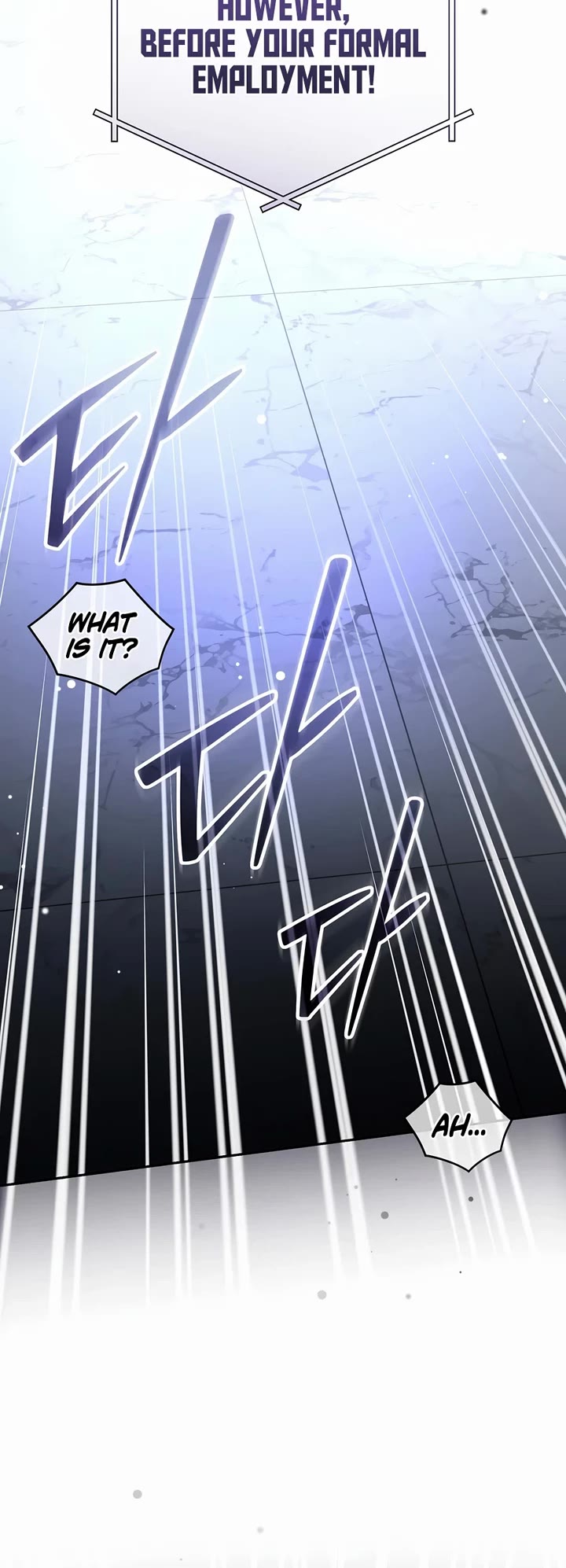 Got Dropped into a Ghost Story, Still Gotta Work chapter 1 page 15