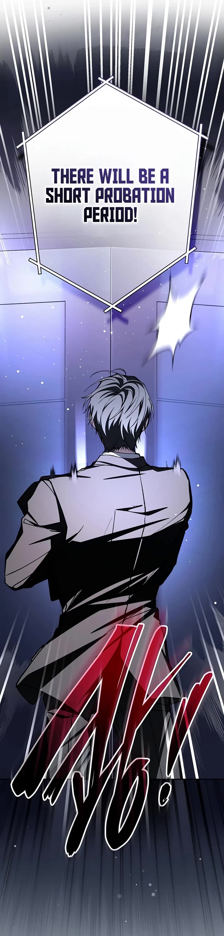 Got Dropped into a Ghost Story, Still Gotta Work chapter 1 page 16