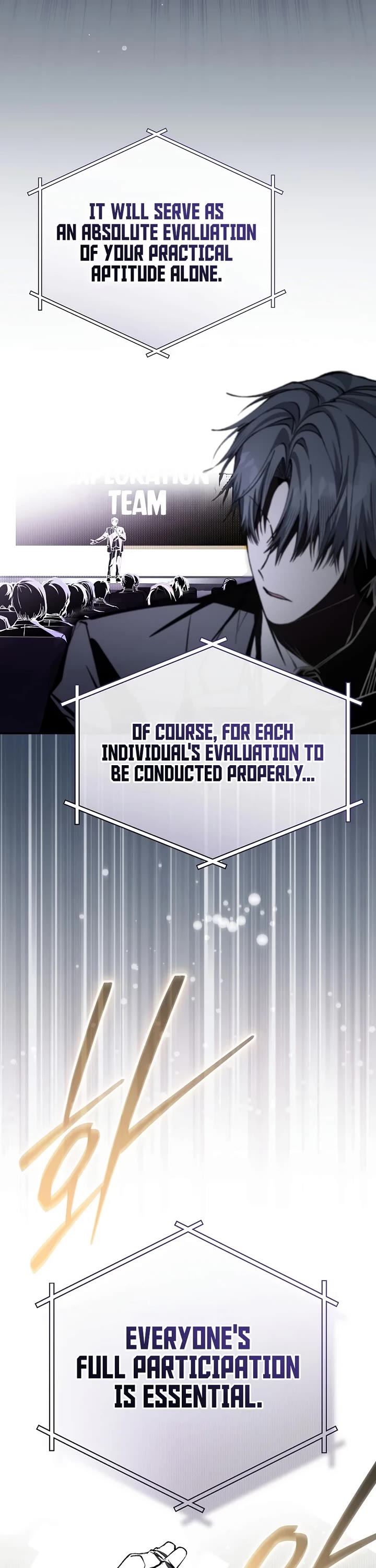 Got Dropped into a Ghost Story, Still Gotta Work chapter 1 page 17