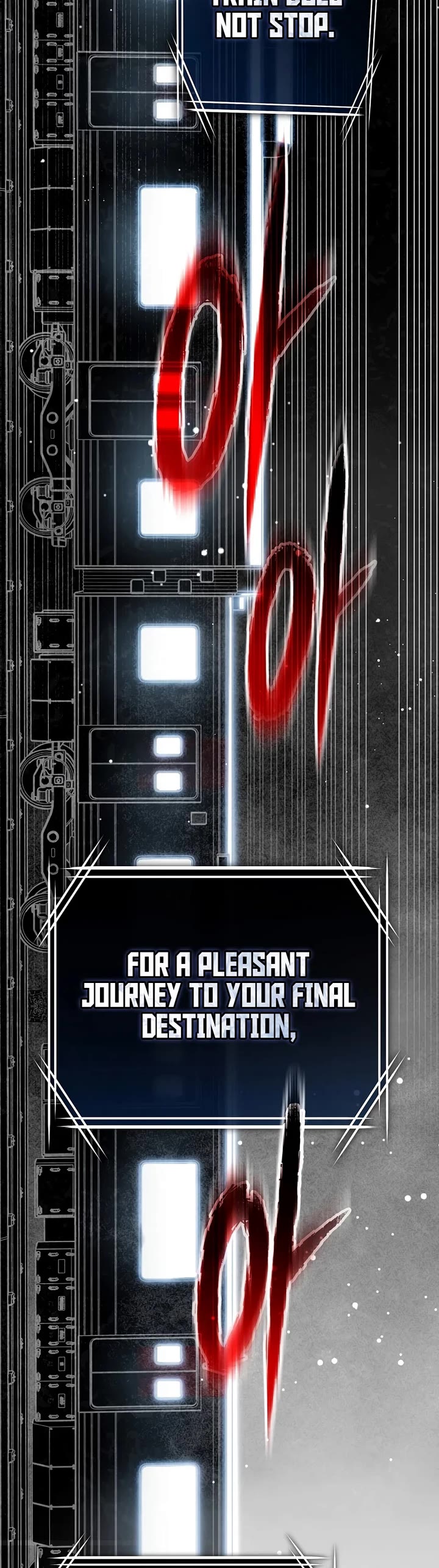Got Dropped into a Ghost Story, Still Gotta Work chapter 1 page 24