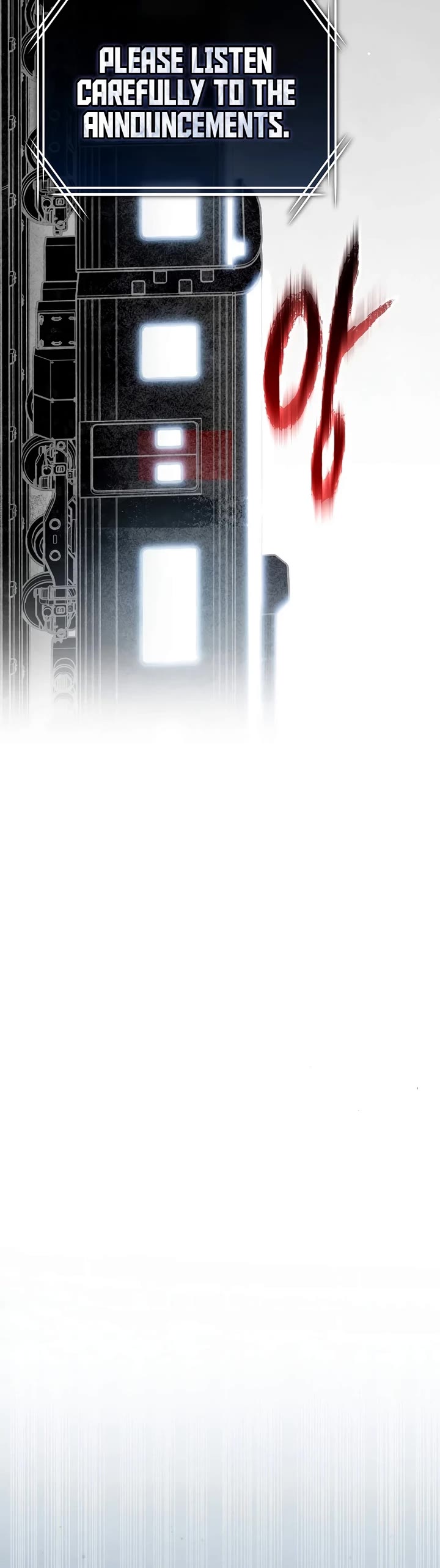 Got Dropped into a Ghost Story, Still Gotta Work chapter 1 page 25