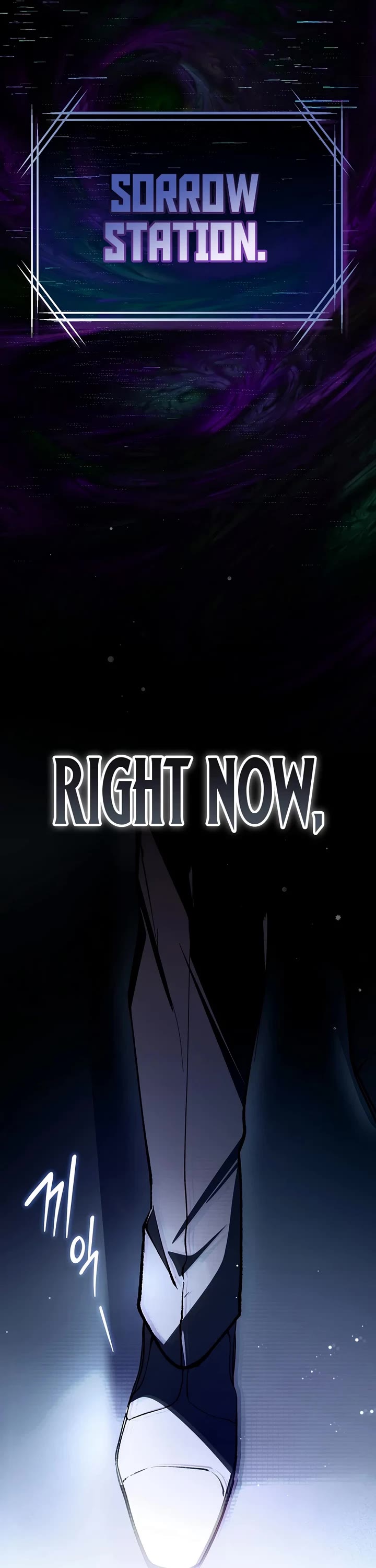 Got Dropped into a Ghost Story, Still Gotta Work chapter 1 page 32
