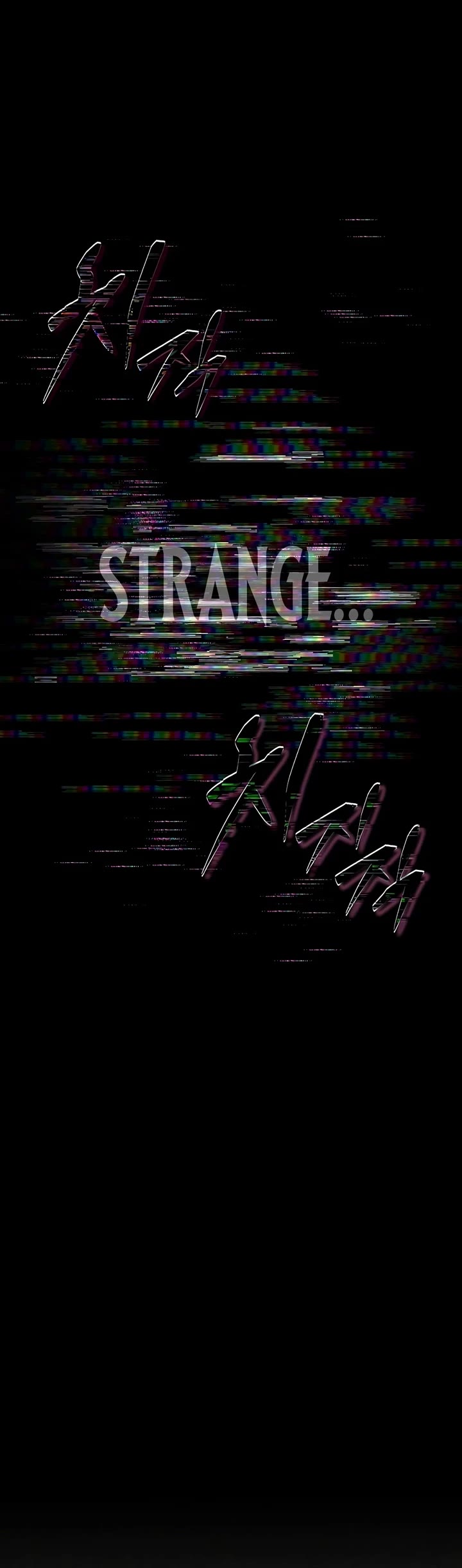 Got Dropped into a Ghost Story, Still Gotta Work chapter 1 page 39