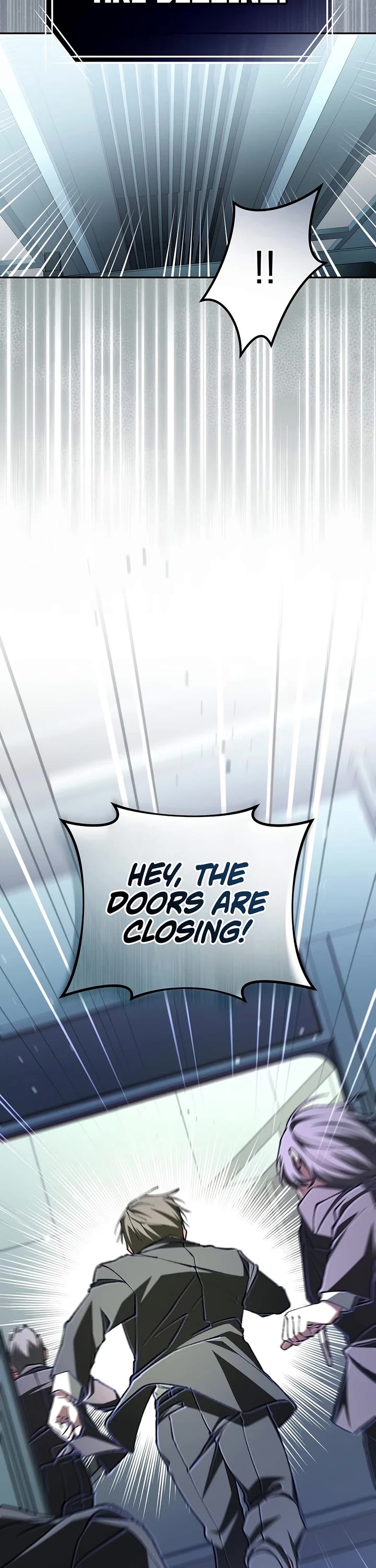 Got Dropped into a Ghost Story, Still Gotta Work chapter 1 page 51