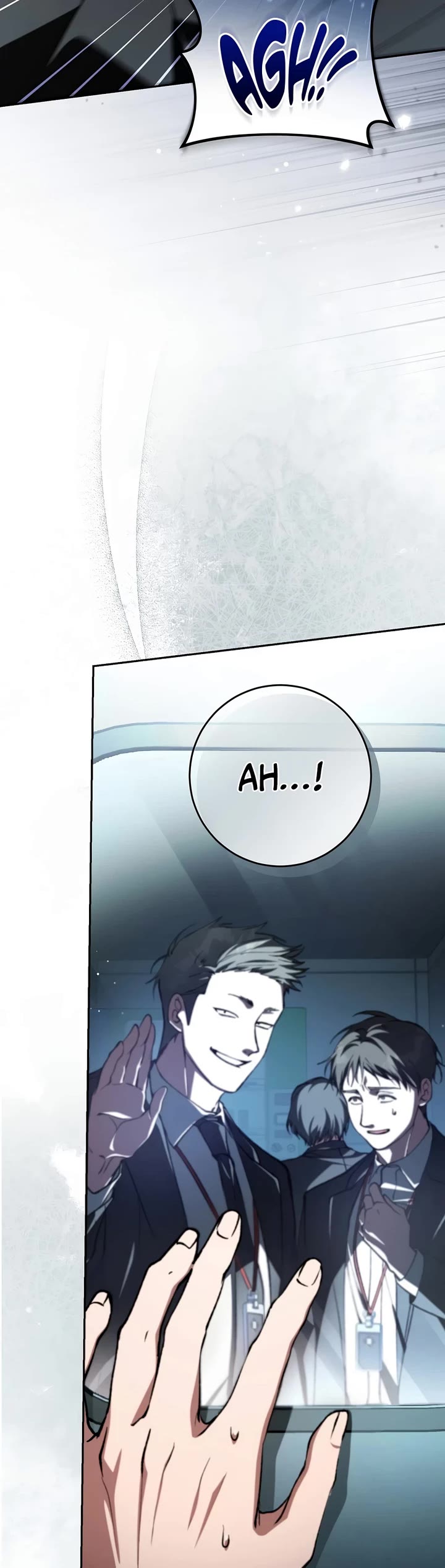 Got Dropped into a Ghost Story, Still Gotta Work chapter 1 page 53