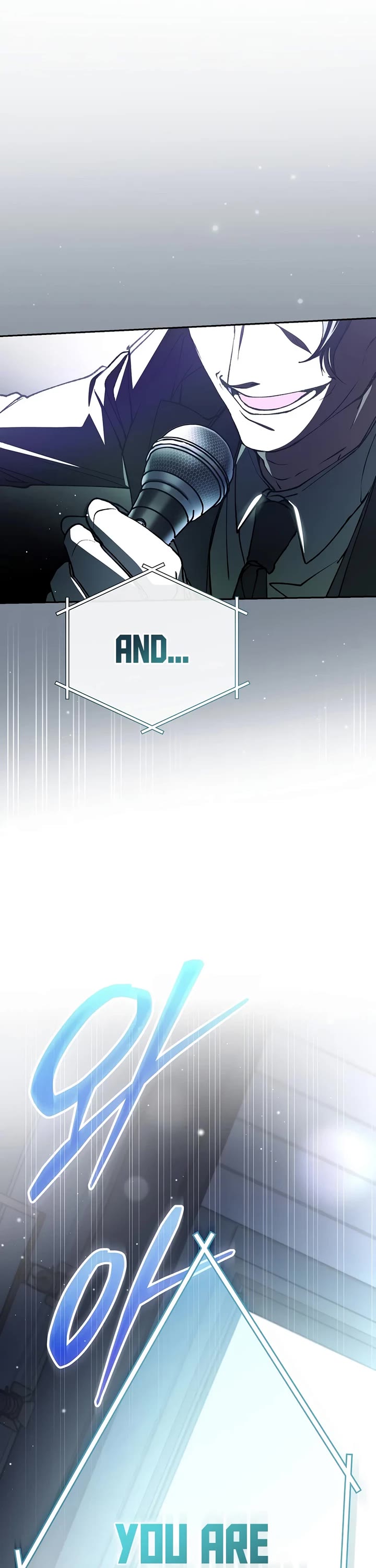 Got Dropped into a Ghost Story, Still Gotta Work chapter 1 page 6