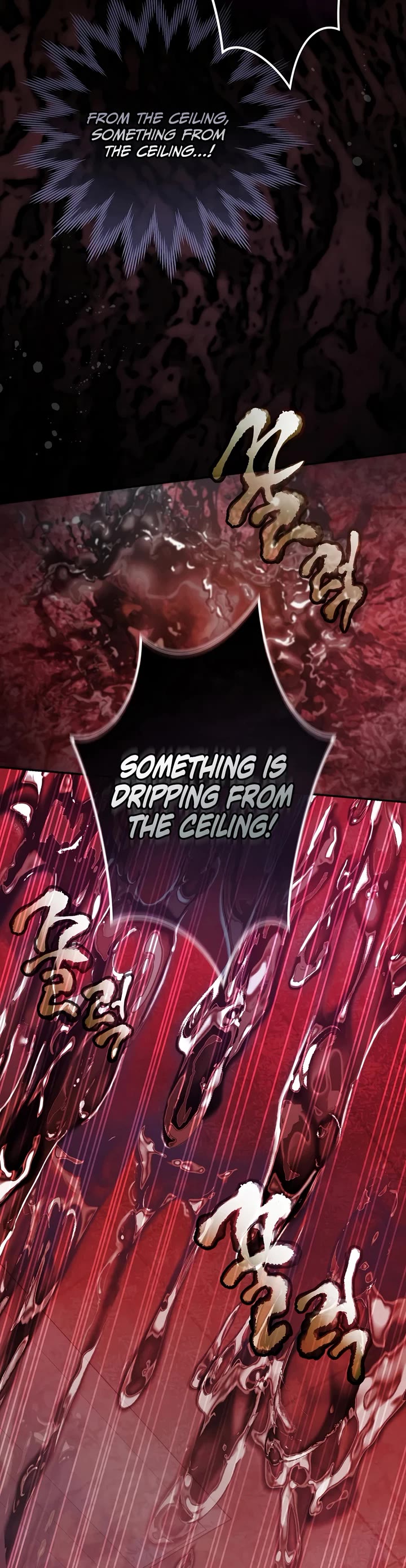 Got Dropped into a Ghost Story, Still Gotta Work chapter 1 page 62