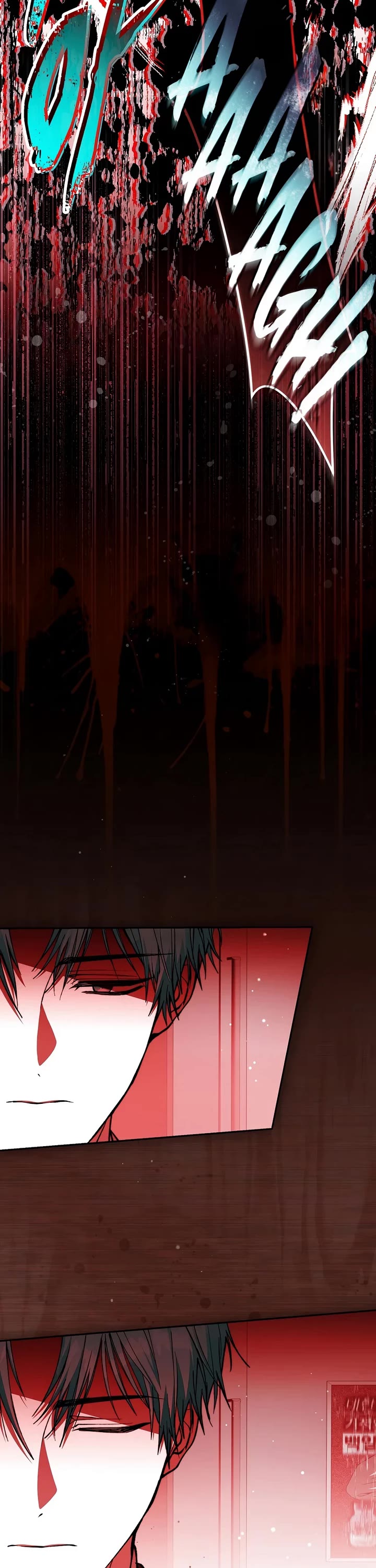 Got Dropped into a Ghost Story, Still Gotta Work chapter 1 page 65