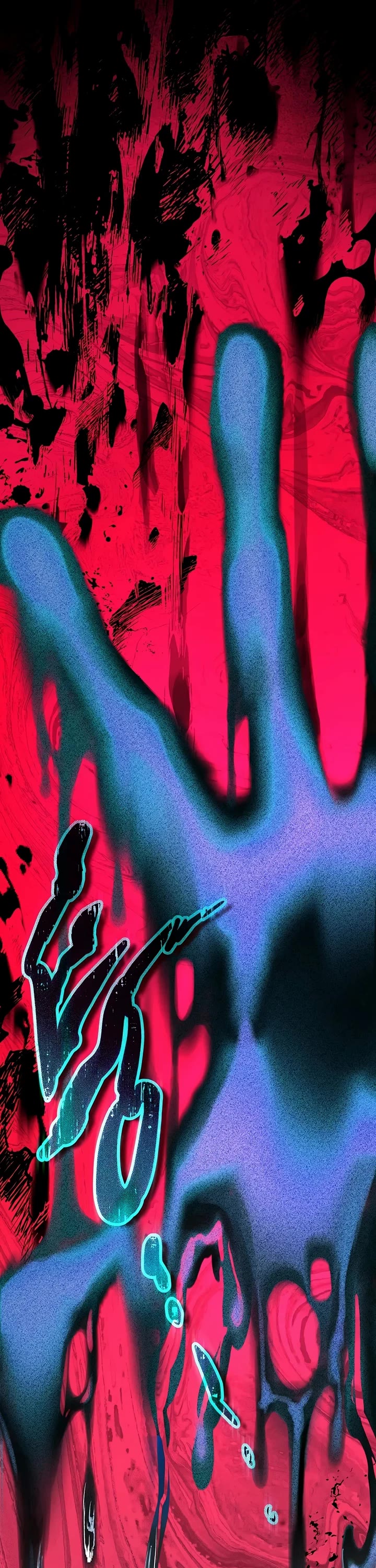 Got Dropped into a Ghost Story, Still Gotta Work chapter 1 page 69