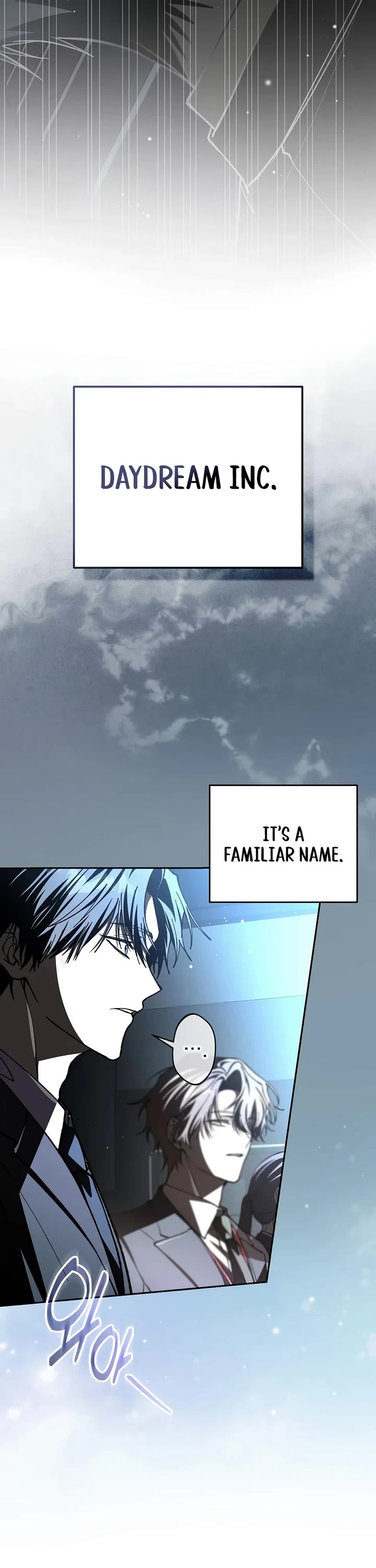 Got Dropped into a Ghost Story, Still Gotta Work chapter 1 page 8