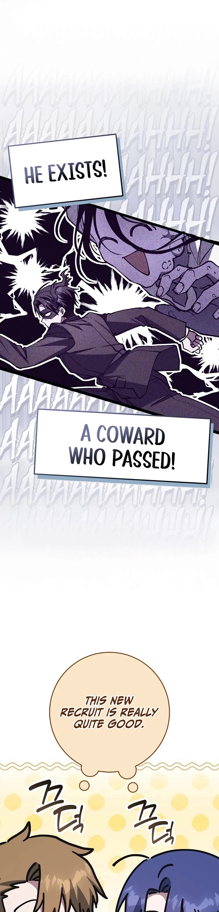 Got Dropped into a Ghost Story, Still Gotta Work chapter 10 page 13