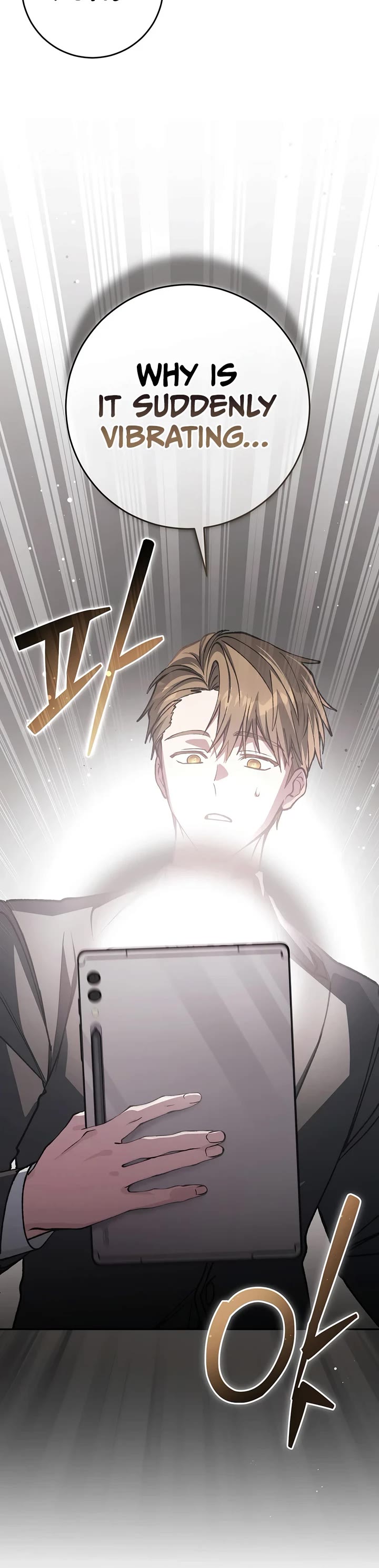 Got Dropped into a Ghost Story, Still Gotta Work chapter 10 page 18