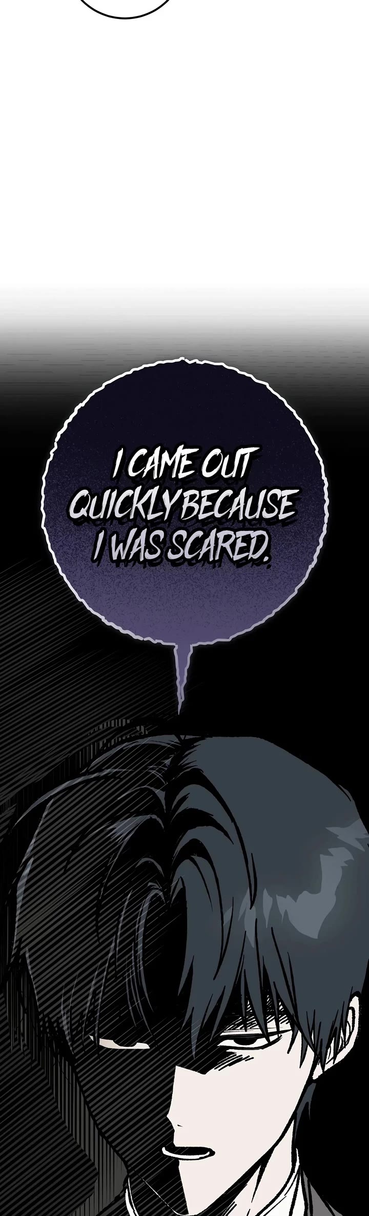 Got Dropped into a Ghost Story, Still Gotta Work chapter 10 page 32