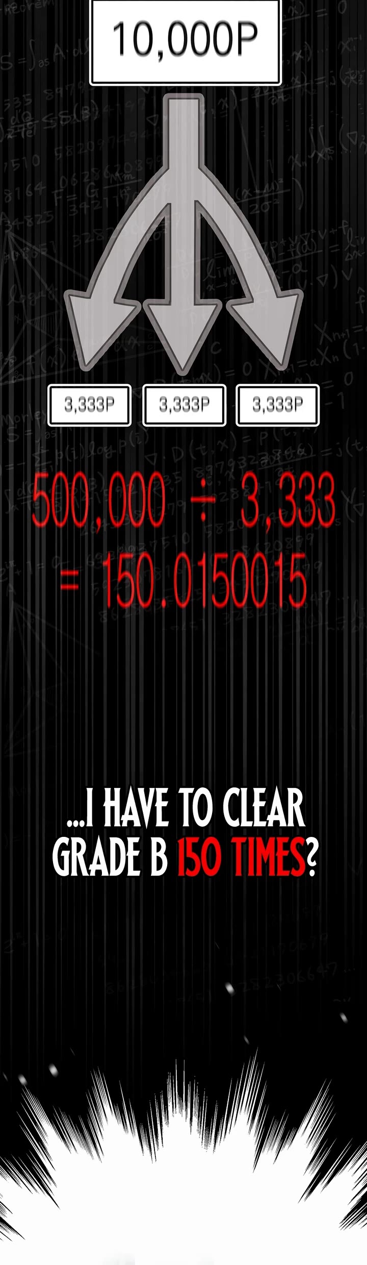 Got Dropped into a Ghost Story, Still Gotta Work chapter 10 page 48