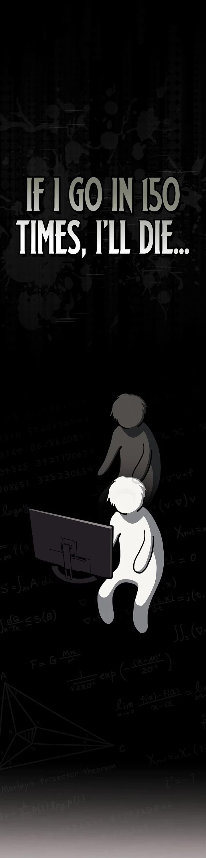 Got Dropped into a Ghost Story, Still Gotta Work chapter 10 page 50
