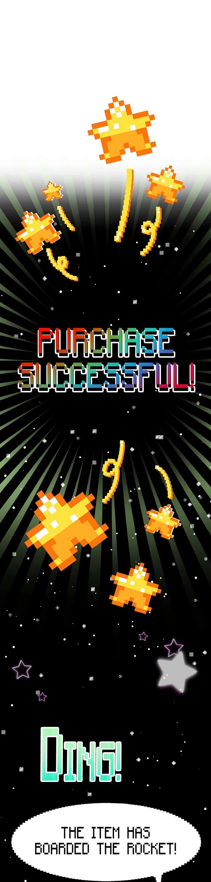 Got Dropped into a Ghost Story, Still Gotta Work chapter 11 page 18