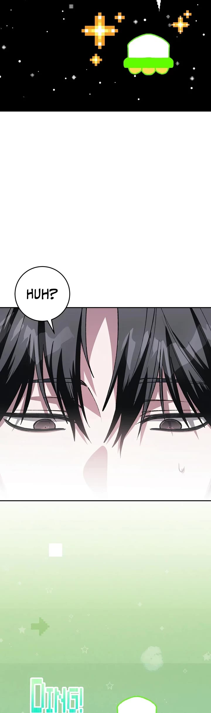 Got Dropped into a Ghost Story, Still Gotta Work chapter 11 page 19