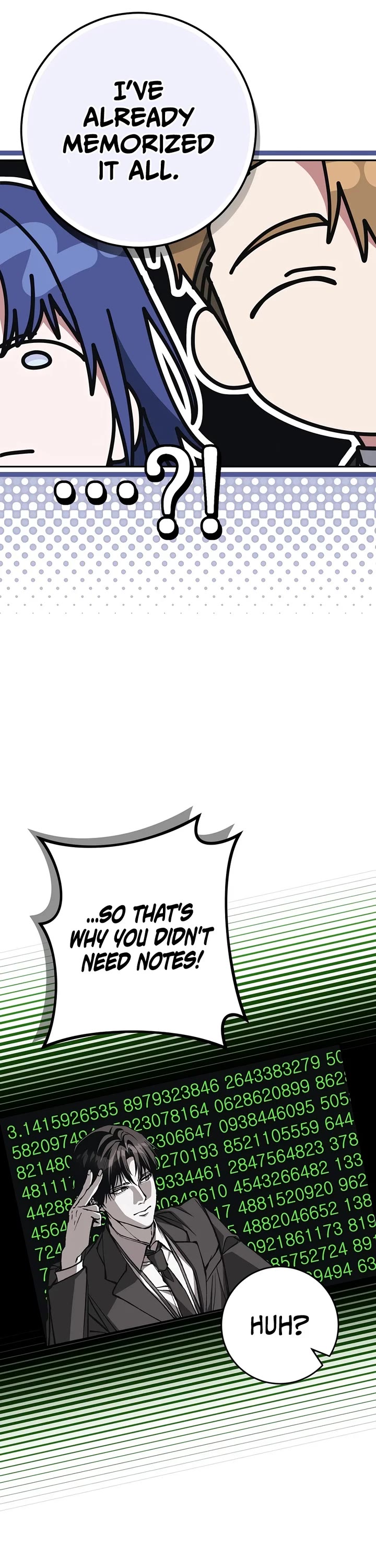 Got Dropped into a Ghost Story, Still Gotta Work chapter 11 page 46