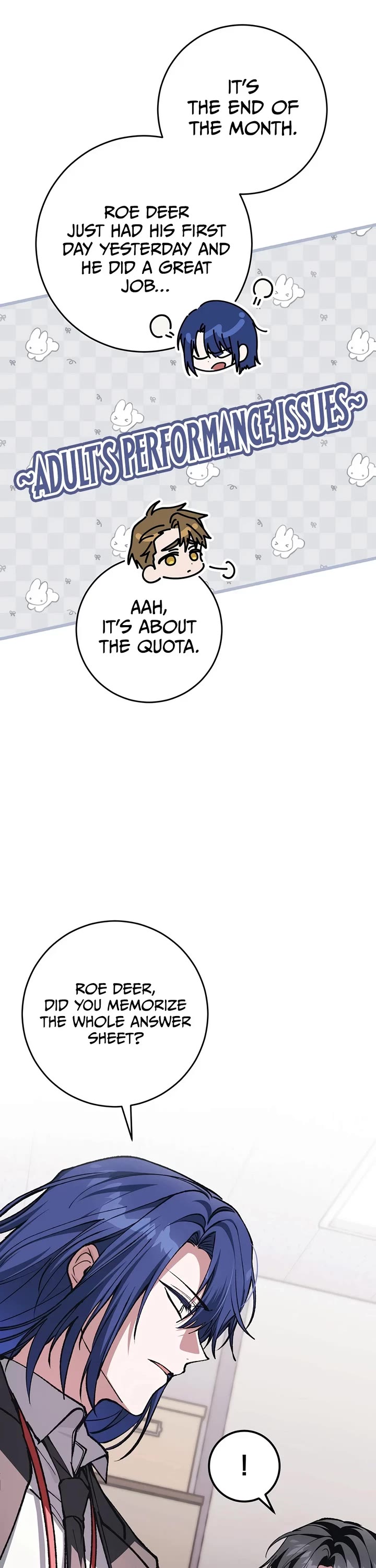 Got Dropped into a Ghost Story, Still Gotta Work chapter 11 page 51