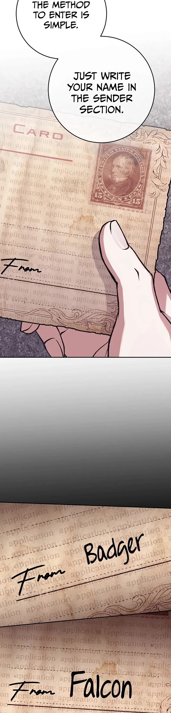 Got Dropped into a Ghost Story, Still Gotta Work chapter 11 page 58