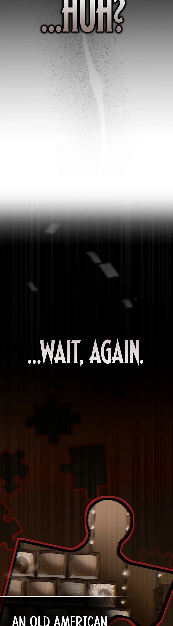 Got Dropped into a Ghost Story, Still Gotta Work chapter 12 page 13