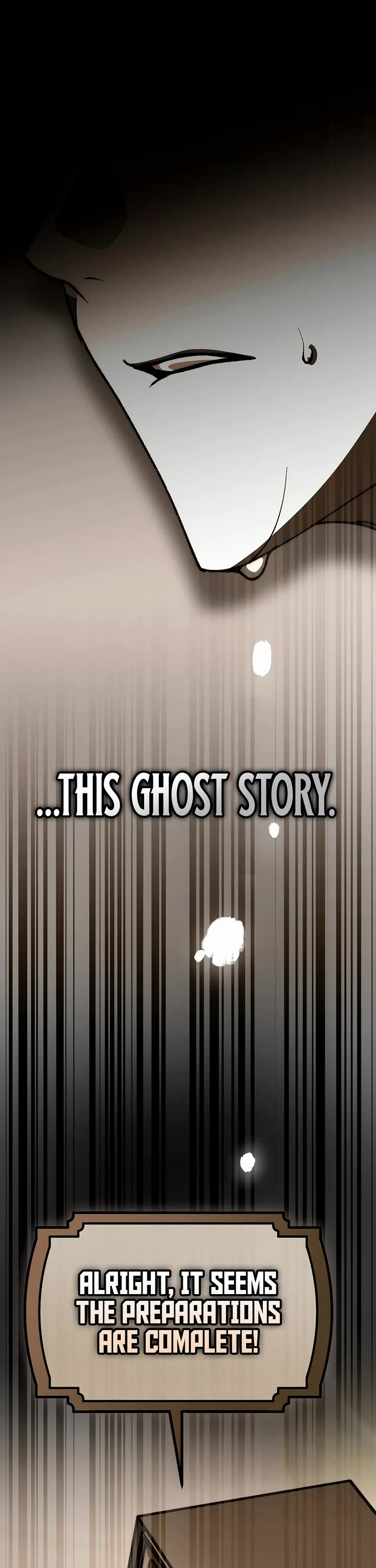 Got Dropped into a Ghost Story, Still Gotta Work chapter 12 page 15