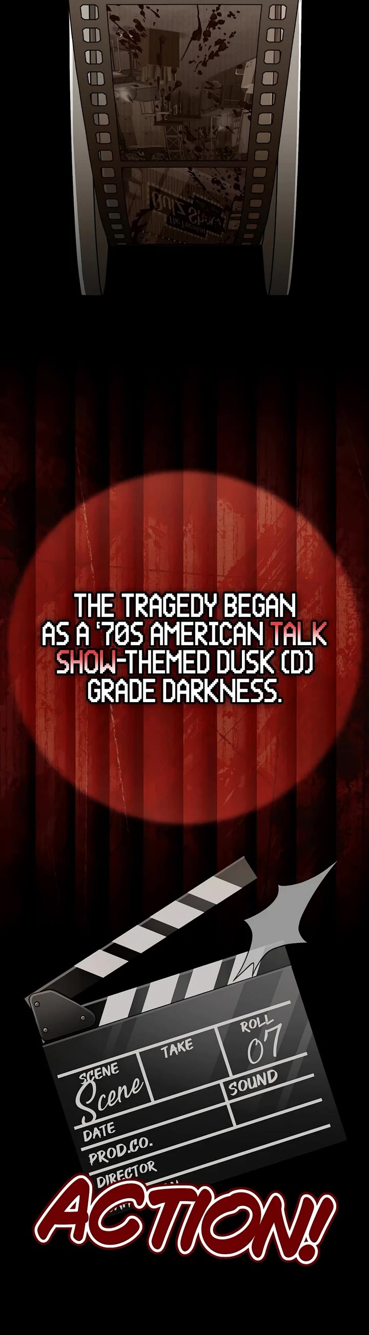 Got Dropped into a Ghost Story, Still Gotta Work chapter 12 page 23