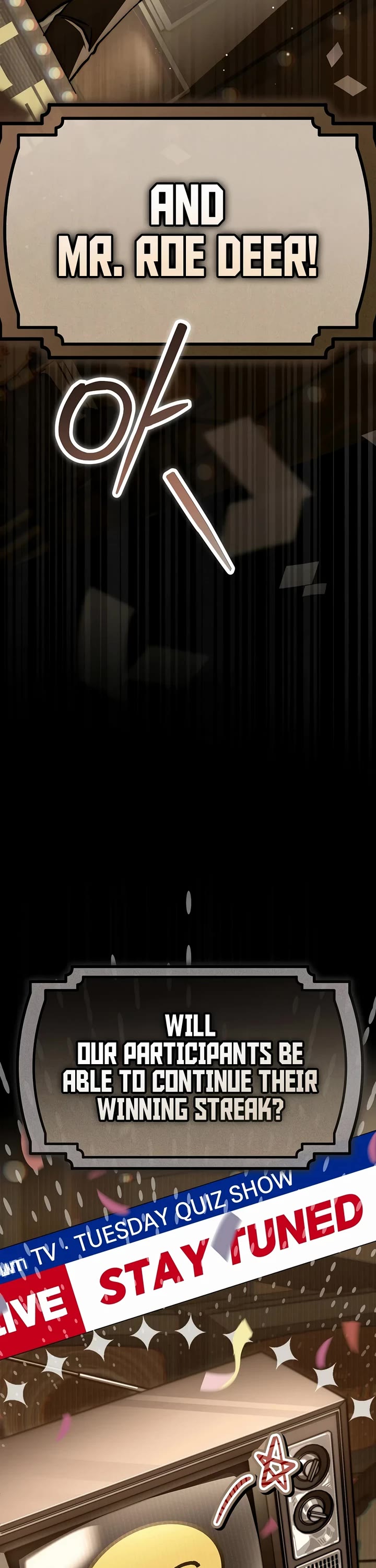 Got Dropped into a Ghost Story, Still Gotta Work chapter 12 page 30