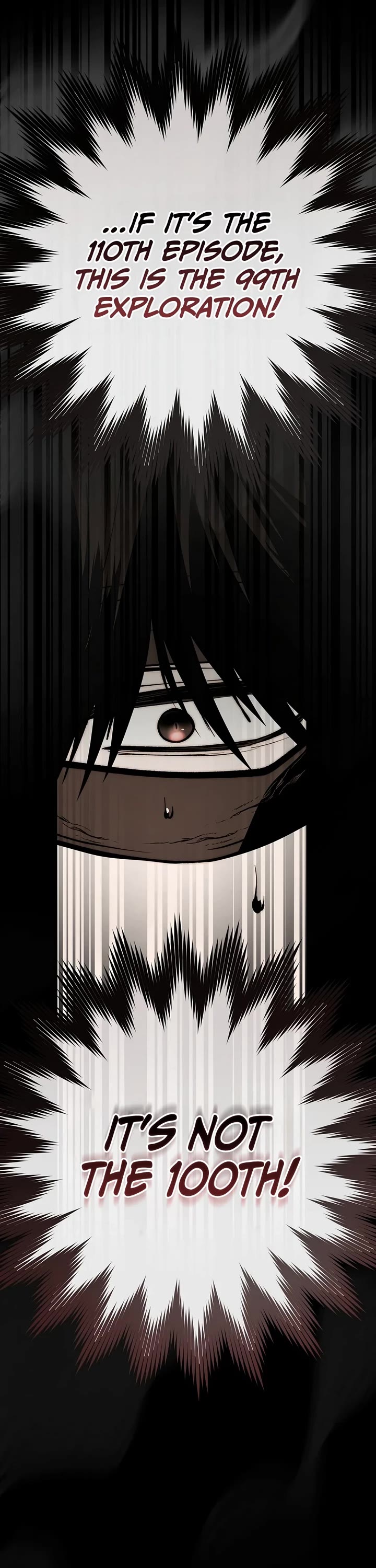 Got Dropped into a Ghost Story, Still Gotta Work chapter 12 page 34