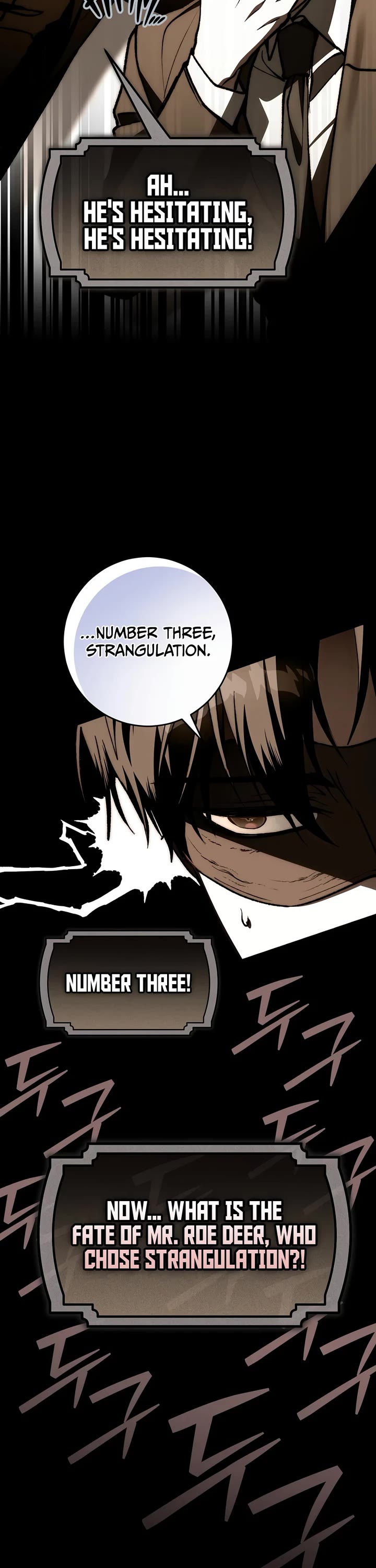 Got Dropped into a Ghost Story, Still Gotta Work chapter 12 page 46