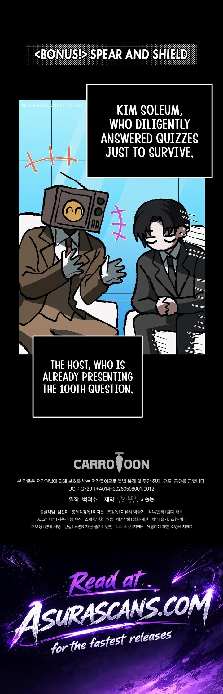 Got Dropped into a Ghost Story, Still Gotta Work chapter 12 page 81