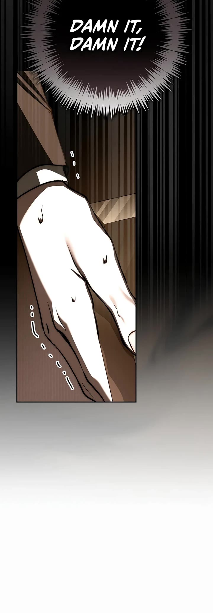 Got Dropped into a Ghost Story, Still Gotta Work chapter 13 page 10