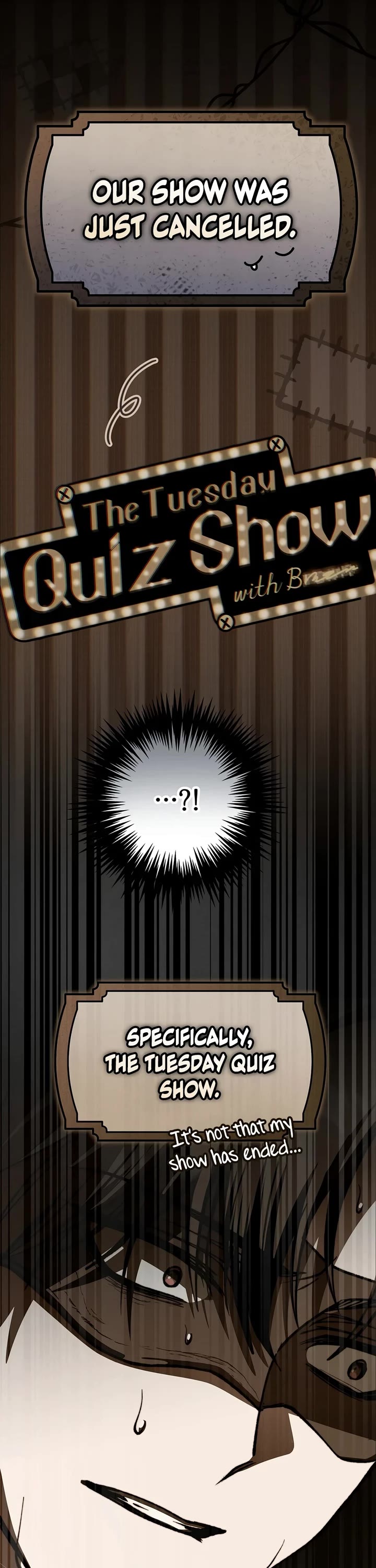 Got Dropped into a Ghost Story, Still Gotta Work chapter 13 page 22