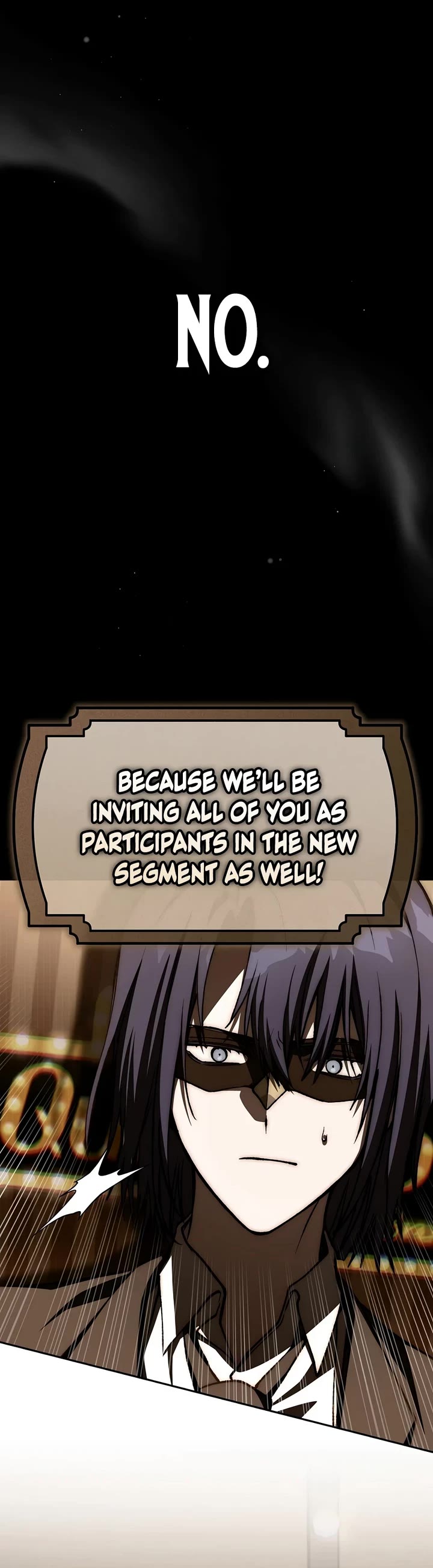 Got Dropped into a Ghost Story, Still Gotta Work chapter 13 page 24
