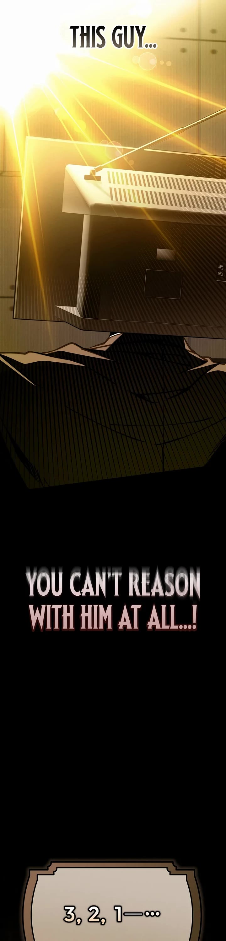Got Dropped into a Ghost Story, Still Gotta Work chapter 13 page 36