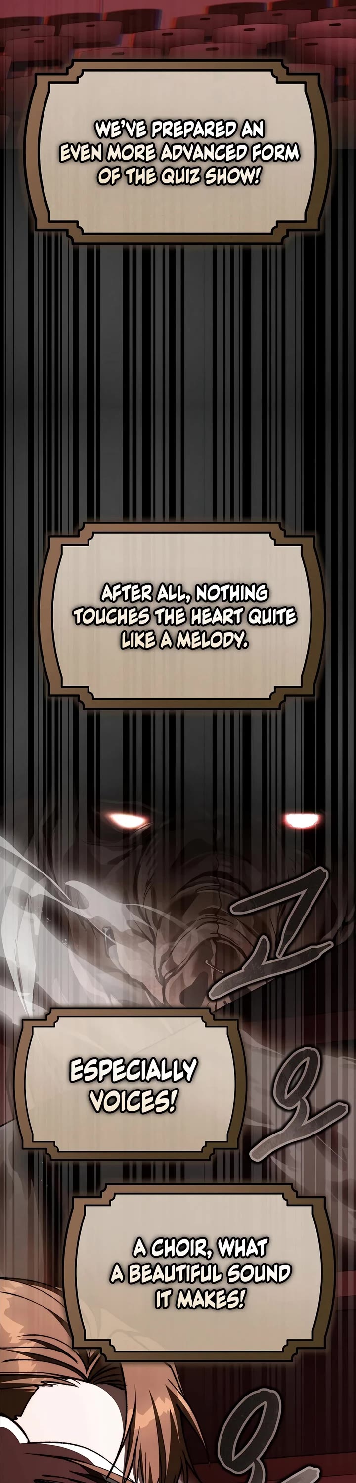 Got Dropped into a Ghost Story, Still Gotta Work chapter 13 page 41