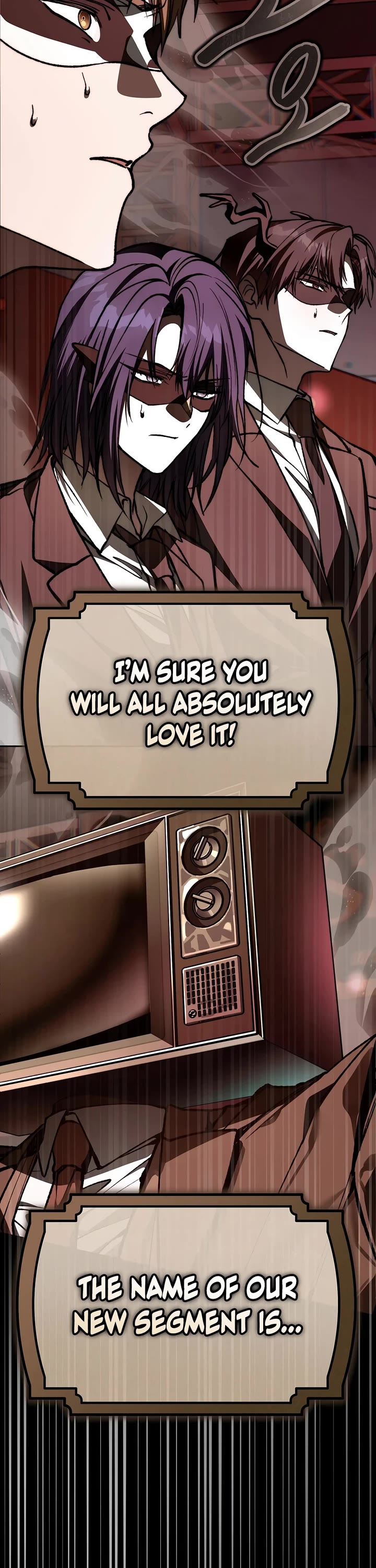 Got Dropped into a Ghost Story, Still Gotta Work chapter 13 page 42