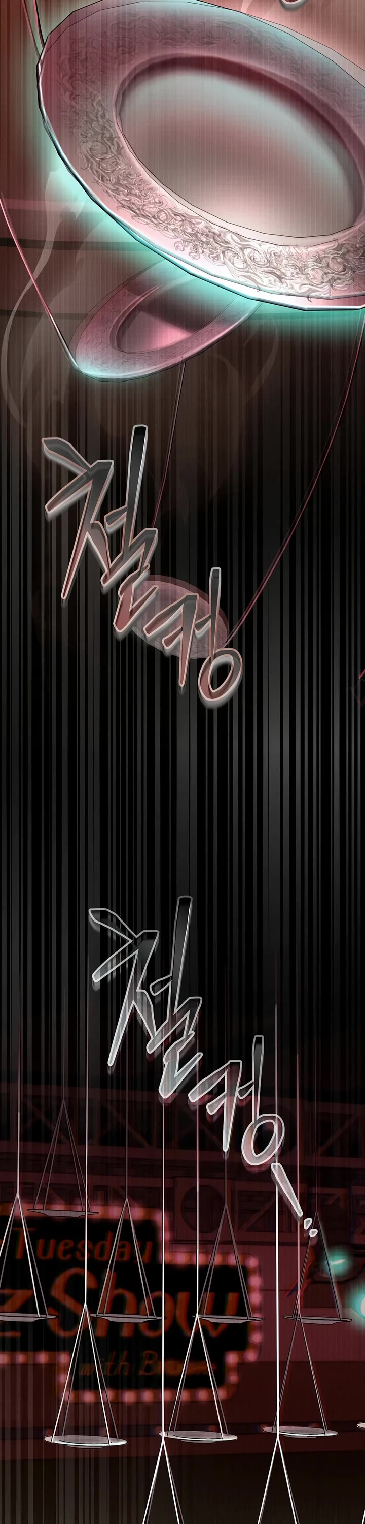 Got Dropped into a Ghost Story, Still Gotta Work chapter 13 page 48