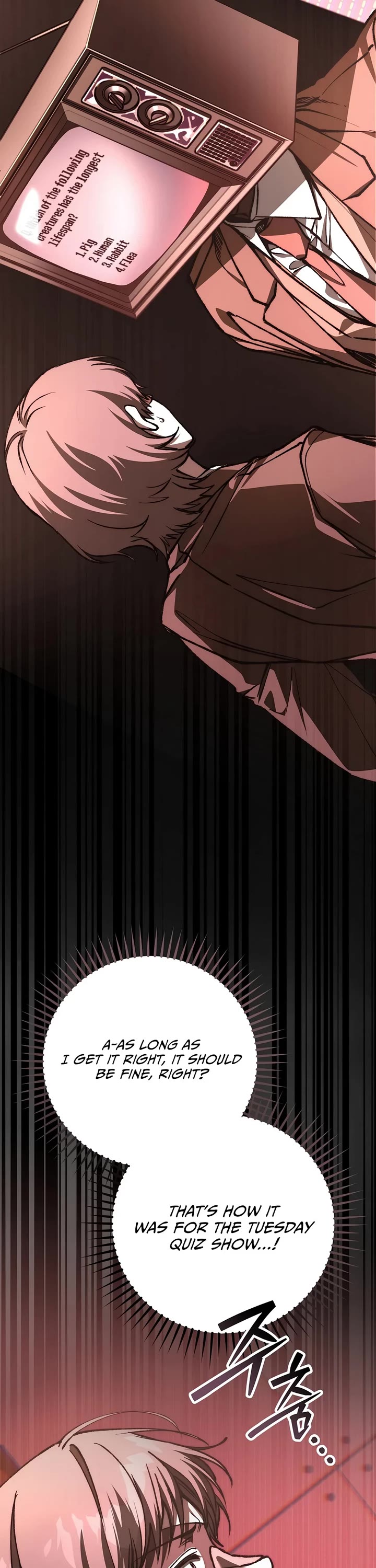 Got Dropped into a Ghost Story, Still Gotta Work chapter 13 page 52