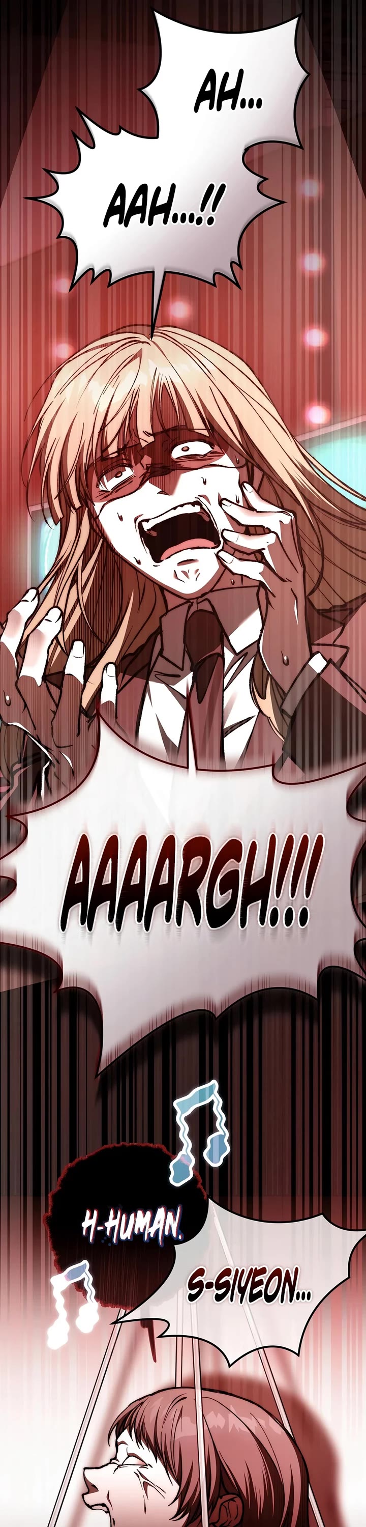 Got Dropped into a Ghost Story, Still Gotta Work chapter 13 page 59
