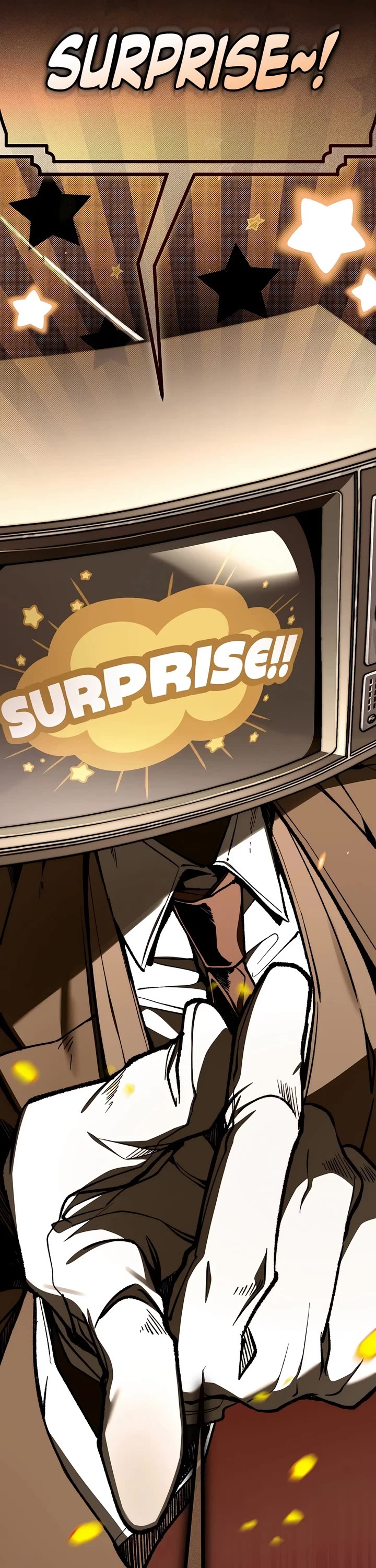 Got Dropped into a Ghost Story, Still Gotta Work chapter 13 page 6
