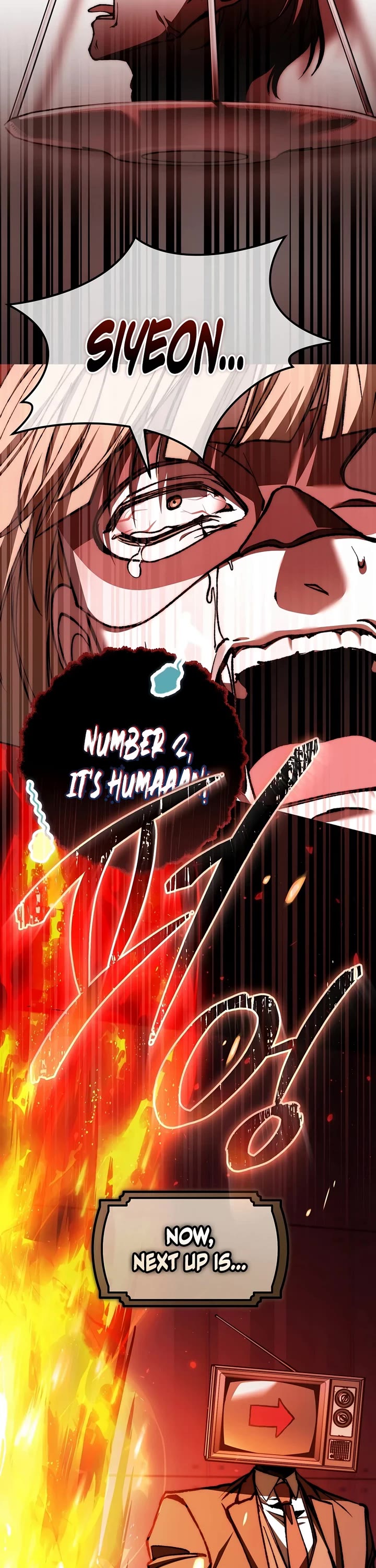 Got Dropped into a Ghost Story, Still Gotta Work chapter 13 page 60