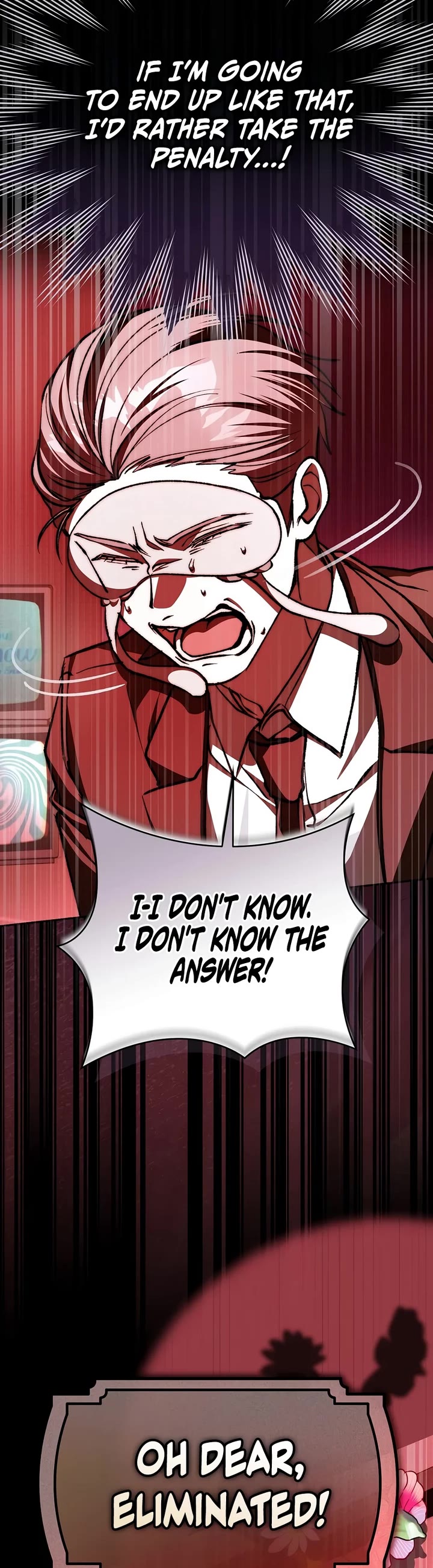 Got Dropped into a Ghost Story, Still Gotta Work chapter 13 page 62