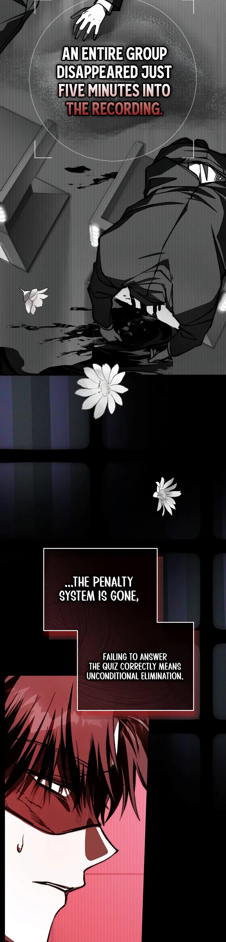 Got Dropped into a Ghost Story, Still Gotta Work chapter 13 page 65