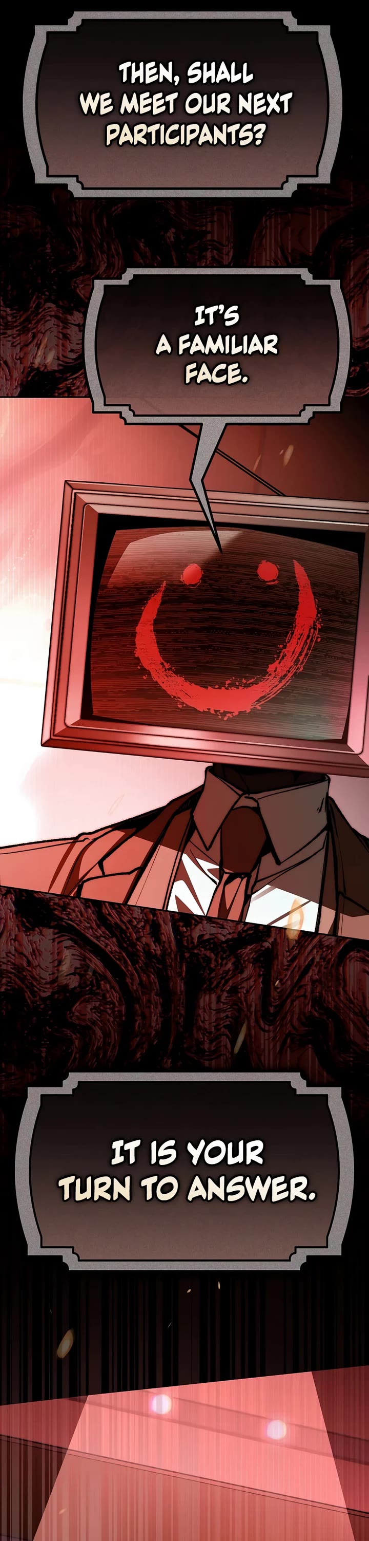 Got Dropped into a Ghost Story, Still Gotta Work chapter 13 page 68
