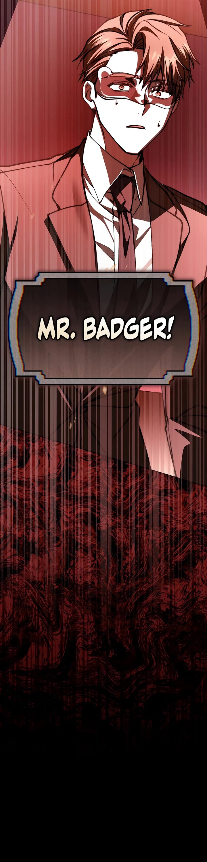 Got Dropped into a Ghost Story, Still Gotta Work chapter 13 page 69