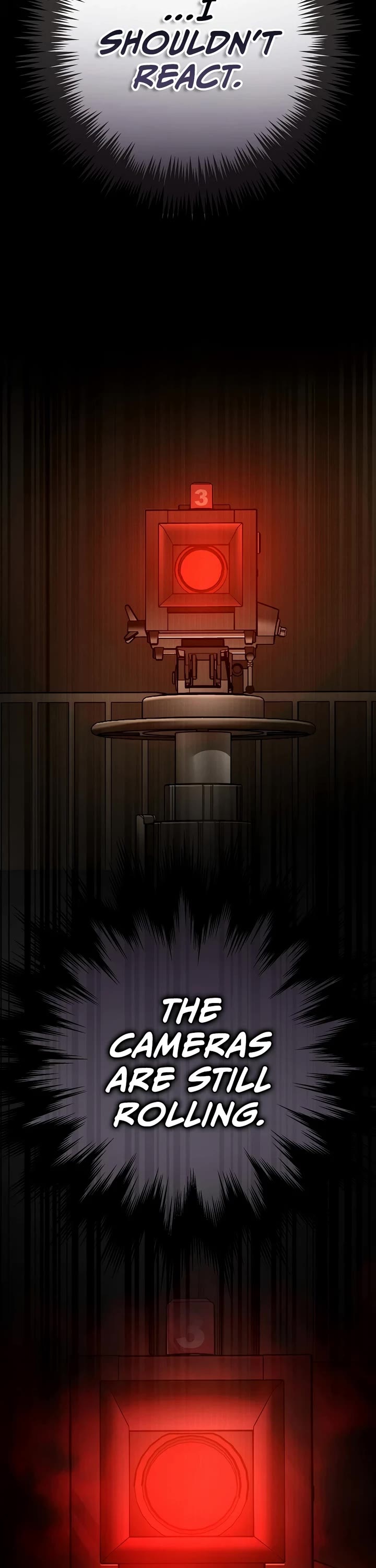 Got Dropped into a Ghost Story, Still Gotta Work chapter 13 page 8